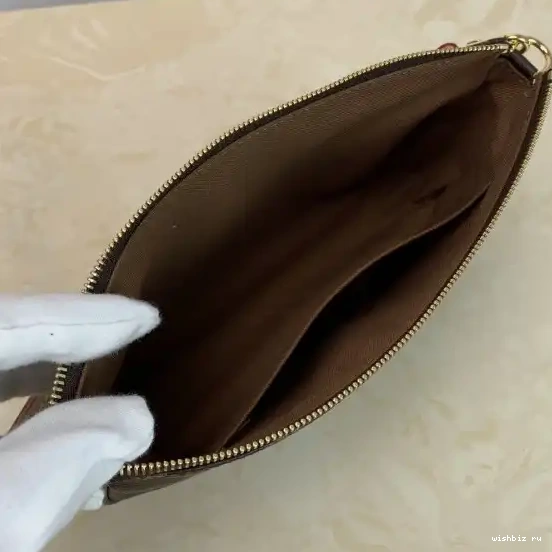 WIS Vuitton ACCESSOIRES POCHETTE Louis 0602
